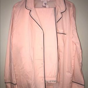 ✨SALE✨Victoria secret pj set